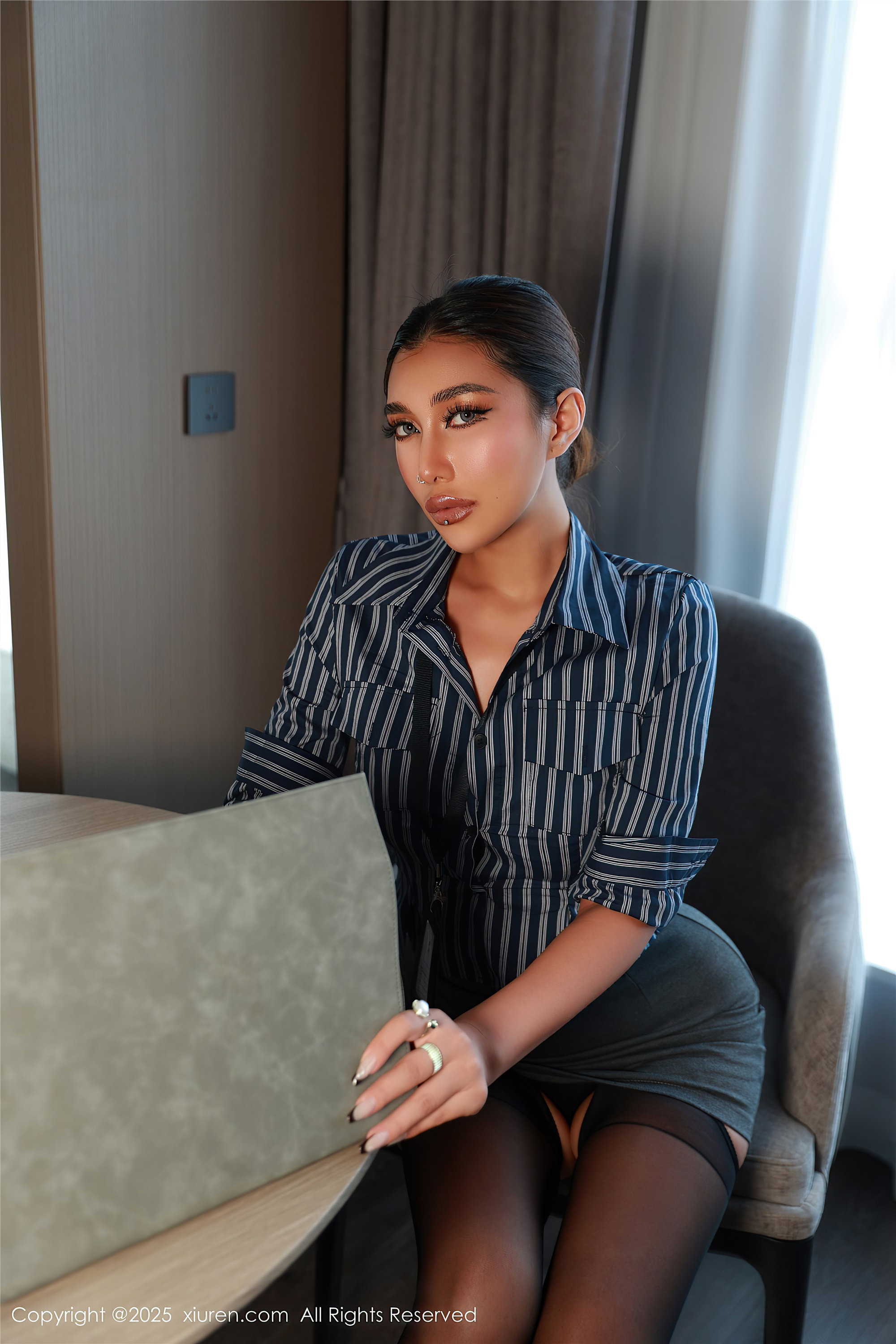 Xiuren秀人网 2025.08.20 NO.10670 FE-